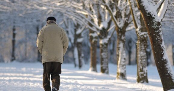 How to Stay Safe and Warm During Winter